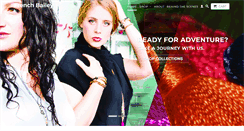 Desktop Screenshot of frenchbailey.com